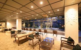 ホテル賀茂川荘
